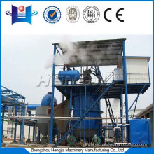 China manufacturer top quality gasification of coal